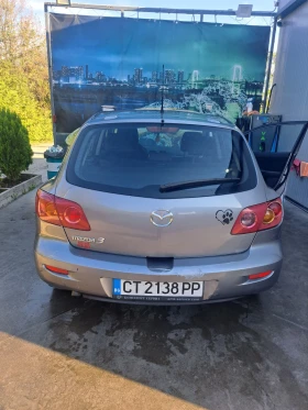 Mazda 3, снимка 8