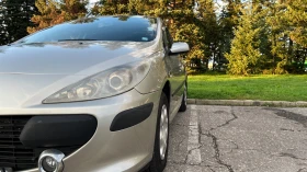 Peugeot 307 1.6 газ/бензин, снимка 14