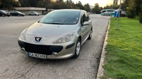 Peugeot 307 1.6 газ/бензин, снимка 1