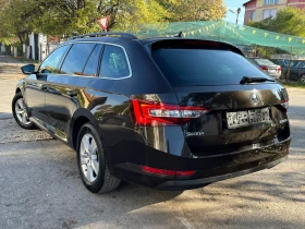 Skoda Superb DSG, снимка 4