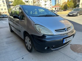 Citroen Xsara picasso 1.9 | Mobile.bg    2