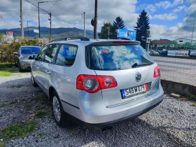 VW Passat 2.0TDI- FACELIFT DSG EURO 5, снимка 7