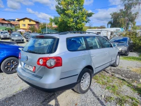 VW Passat 2.0TDI- FACELIFT DSG EURO 5, снимка 8