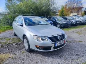 VW Passat 2.0TDI- FACELIFT DSG EURO 5, снимка 3