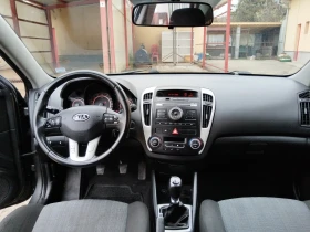 Kia Ceed 1, 6i | Mobile.bg    10