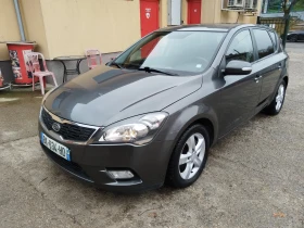 Kia Ceed 1, 6i, снимка 1