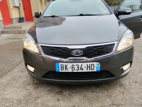 Kia Ceed 1, 6i | Mobile.bg    8