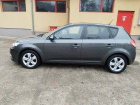 Kia Ceed 1, 6i, снимка 2