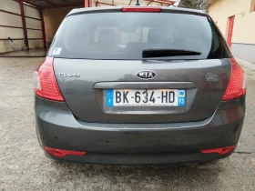 Kia Ceed 1, 6i, снимка 4