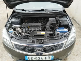 Kia Ceed 1, 6i | Mobile.bg    16