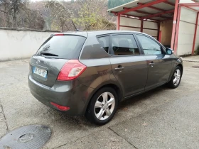 Kia Ceed 1, 6i | Mobile.bg    5