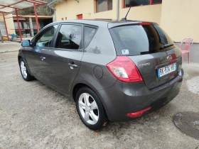 Kia Ceed 1, 6i, снимка 3