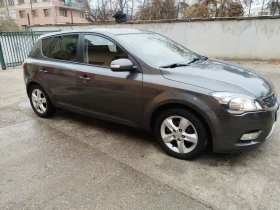 Kia Ceed 1, 6i | Mobile.bg    7