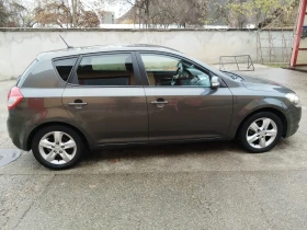 Kia Ceed 1, 6i | Mobile.bg    6