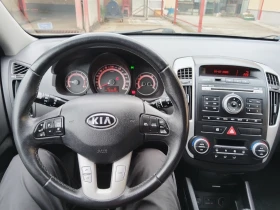 Kia Ceed 1, 6i, снимка 11