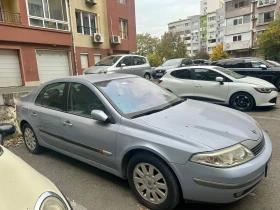 Renault Laguna | Mobile.bg    1