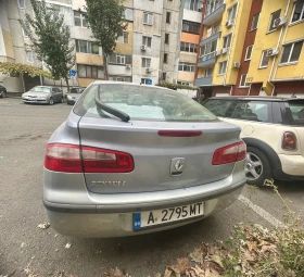 Renault Laguna | Mobile.bg    4