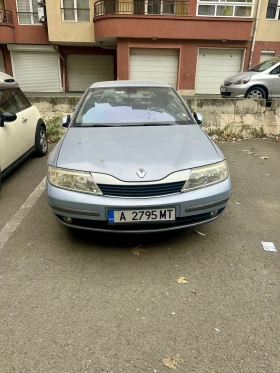 Renault Laguna | Mobile.bg    2