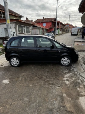 Opel Meriva 1.7 CDTI, снимка 11