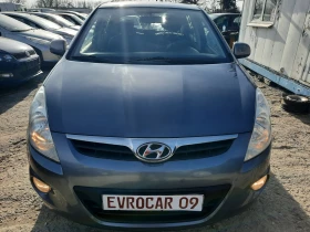 Hyundai I20 2011 1.3i   | Mobile.bg    7