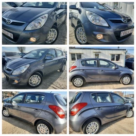 Hyundai I20 2011 1.3i   | Mobile.bg    17