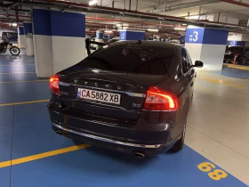 Volvo S80 D5, снимка 8