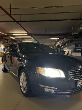 Volvo S80 D5, снимка 4