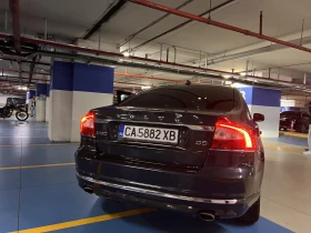 Volvo S80 D5, снимка 10