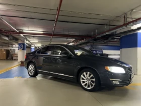 Volvo S80 D5, снимка 6