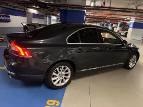 Volvo S80 D5, снимка 2