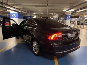 Volvo S80 D5, снимка 5