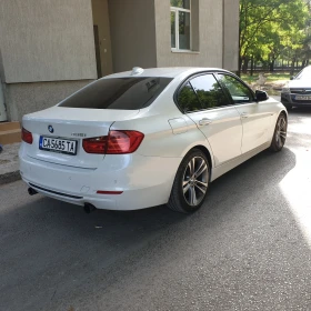 BMW 335 i, снимка 5