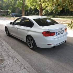 BMW 335 i, снимка 4