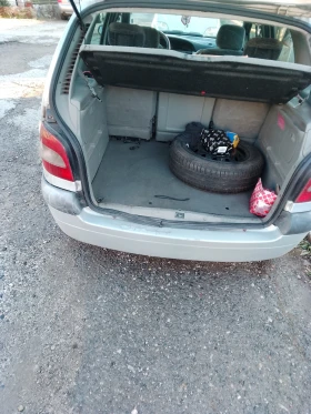 Renault Scenic, снимка 6