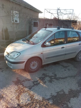 Renault Scenic, снимка 2