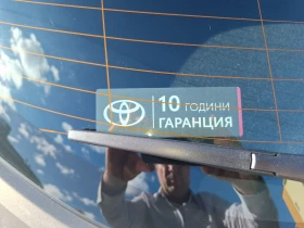 Toyota Corolla 1.8 HSD 122 к.с. e-CVT Executive, снимка 10