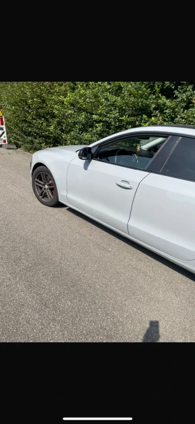 Audi A5 Quattro TDI, снимка 6