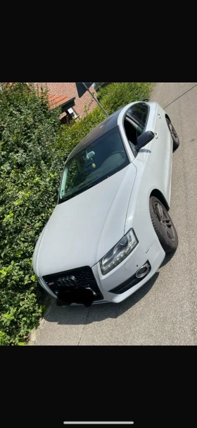 Audi A5 Quattro TDI, снимка 2