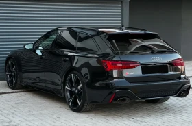 Audi Rs6, снимка 4