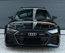 Audi Rs6, снимка 2