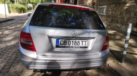 Mercedes-Benz C 180 CDI, снимка 5