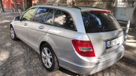 Mercedes-Benz C 180 CDI, снимка 4