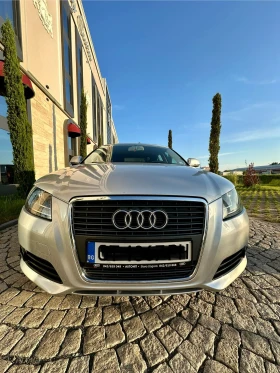 Audi A3 1.6 TDI facelift  | Mobile.bg    7