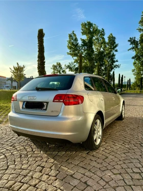 Audi A3 1.6 TDI facelift  | Mobile.bg    3