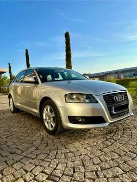 Audi A3 1.6 TDI facelift  | Mobile.bg    4