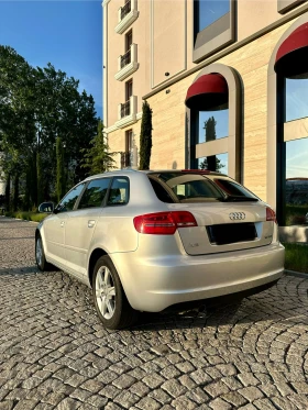 Audi A3 1.6 TDI facelift  | Mobile.bg    2