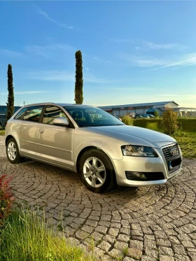 Audi A3 1.6 TDI facelift  | Mobile.bg    6