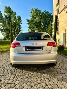 Audi A3 1.6 TDI facelift  | Mobile.bg    5