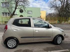 Hyundai I10, снимка 4