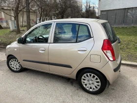 Hyundai I10, снимка 2